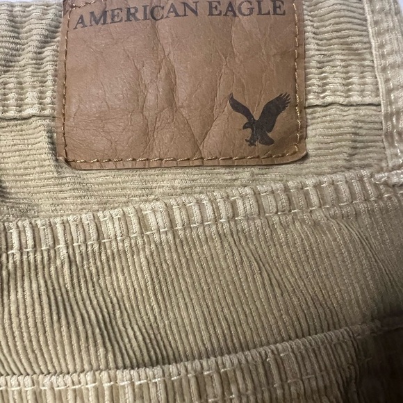 EUC Men's American Eagle Corduroy Pants Size 36x32 (A2) - Picture 8 of 8
